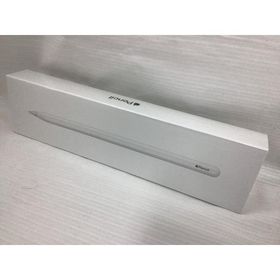 アップル Apple Apple Pencil 第2世代 MU8F2J-A