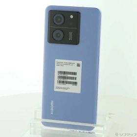 〔中古品〕 Xiaomi 13T Pro 256GB アルパインブルー SIMフリー【198】