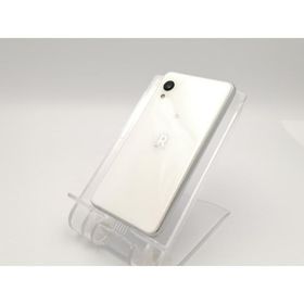 【中古】楽天 楽天モバイル 【SIMフリー】 Rakuten Mini クールホワイト C330【ECセンター】保証期間１ヶ月【ランクC】