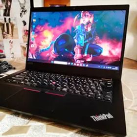 Lenovo L13 Gen2 11世代 i5 1135G7 256G/SSD 8G WiFi Bluetooth Camera Thinkpad BLD11