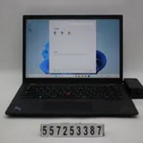 Lenovo ThinkPad L13 Gen4 Core i5 1345U 1.6GHz/8GB/256GB(SSD)/13.3W/WUXGA(1920x1200)/Win11 【557253387】