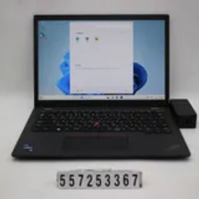Lenovo ThinkPad L13 Gen4 Core i5 1345U 1.6GHz/8GB/256GB(SSD)/13.3W/WUXGA(1920x1200)/Win11 【557253367】