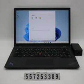 Lenovo ThinkPad L13 Gen4 Core i5 1345U 1.6GHz/8GB/256GB(SSD)/13.3W/WUXGA(1920x1200)/Win11 【557253389】