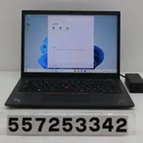 Lenovo ThinkPad L13 Gen4 Core i5 1345U 1.6GHz/8GB/256GB(SSD)/13.3W/WUXGA(1920x1200)/Win11 【557253342】
