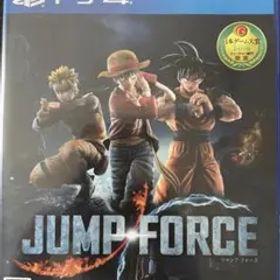 JUMP FORCE