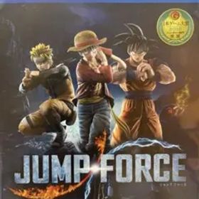 JUMP FORCE