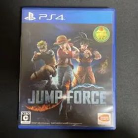 JUMP FORCE