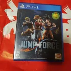 JUMP FORCE
