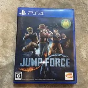 JUMP FORCE