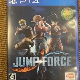 JUMP FORCE