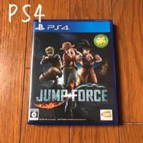 JUMP FORCE ★値下げしました★