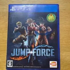 JUMP FORCE