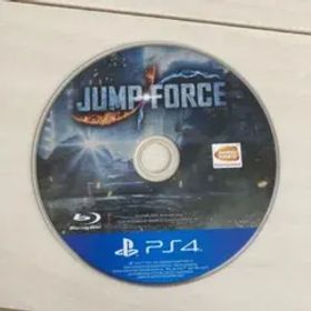 JUMP FORCE