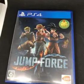 JUMP FORCE ジャンプフォース