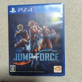 JUMP FORCE