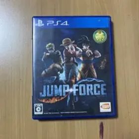 JUMP FORCE （破格）