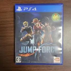 JUMP FORCE