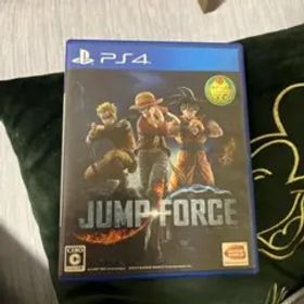 JUMP FORCE
