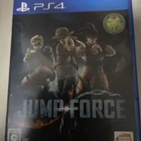 JUMP FORCE