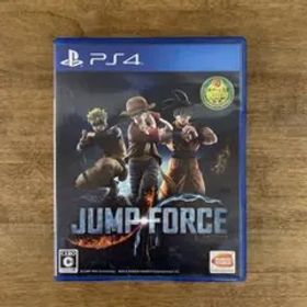 JUMP FORCE PS4