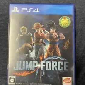 JUMP FORCE
