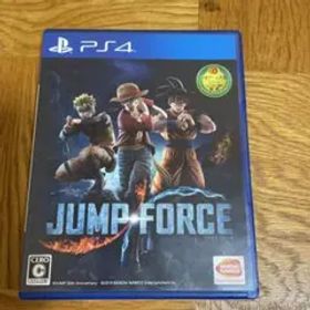 JUMP FORCE