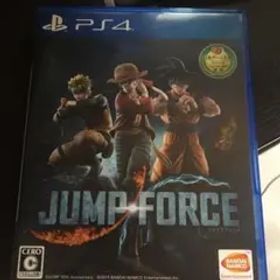 JUMPforce