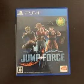 Jump Force