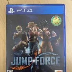 JUMP FORCE