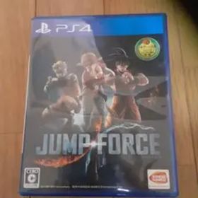 JUMP FORCE