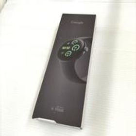 GOOGLE PIXEL WATCH3 41MM LTE GBDU9 GOOGLE/AU