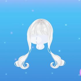 ■■のローサイドエクステ、■■の美麗ウェーブロング | ポケコロのアイテム、RMTの販売・買取一覧