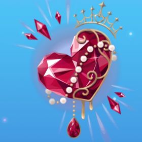 ラスト一点 即日発送 なんて赤いの…♡の木 | ポケコロのアイテム、RMTの販売・買取一覧