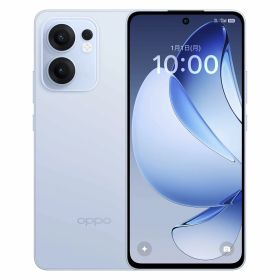【新品未開封】OPPO Reno13 A SIMフリー [アイスブルー]【日曜日以外即日発送】【送料無料】