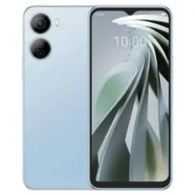 【新品】Libero5G IV【4G/5G対応】6.67大画面/カメラ5000万