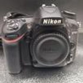 デジタル一眼レフボディ D7100 NIKON