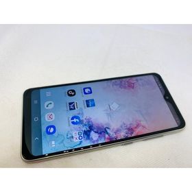 ★送料無料★ジャンク★docomo★SC-02M★ホワイト★0007280001207★SYS★12/15