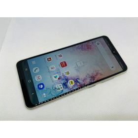 ★送料無料★ジャンク★docomo★SC-02M★ホワイト★0048280001016★SYS★12/15