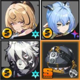 手作り⏪ | ゼンゼロ(ゼンレスゾーンゼロ)のアカウントデータ、RMTの販売・買取一覧