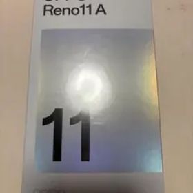 OPPO Reno11A