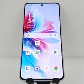 OPPO Reno11 A A401OP Y!mobile コーラルパープル 送料無料 本体 c09898