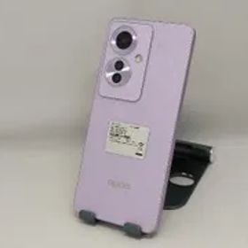 【SIMロックなし】Android A401OP Reno11 A Ymobile