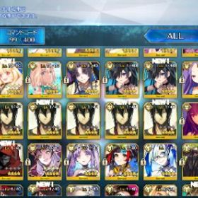 アカウント販売無課金FGO引退垢アカウント販売FGO引退品 はじめてでも安心 90日補償つきアカウントlock_outline 即対応値下げ可能引退引退垢、中課金アカウント販売FGO引退アカウントです！アカウント売買 値下げ引退アカウント宝具レベル確認用星5・143体57種(宝具5は10体、宝具4は5体)聖杯13個、伝承結晶55個アカウント販売FGO引退垢引退垢カレスコ凸有り キャスター多め 引退垢FGO引退垢カレスコ4凸あります！user60226様専用元重課金垢引退fgo廃課金垢 宝具5 18体（17体） ドラコなど星5鯖113種161体 人権鯖多数所持 ククルカン ドラコー ティアマト...fgo 引退【スカディ術トリア孔明マーリンあり】引退アカウント引退垢！今月末までです。アカウント販売引退垢、ドラコー入手、値下げ相談可引退アカウントFGO引退垢アカウント販売 FGO引退アカウントアカウント販売引退垢、キャストリア光コヤン等あり 値下げ可引退ですモルガンアルジュナオルタ宝具5人権ほぼコンプ破格！！今だけ！！fgo総額200万以上課金したアカウントfgoアカウント販売