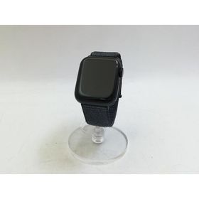 【中古】Apple Apple Watch SE2 40mm GPS ミッドナイトアルミニウムケース/インクスポーツループ MXEA3J/A【大宮東口】保証期間１ヶ月【ランクC】