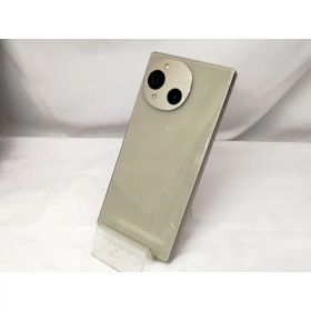 【中古】SHARP 国内版 【SIMフリー】 AQUOS R10 トレンチベージュ 12GB 256GB SH-M31【戸塚】保証期間1ヶ月【ランクA】