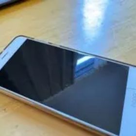 海外版 Huawei Honor 8 ホワイト SIMフリー