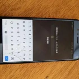 Huawei honor8 画面割れ