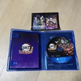 鬼滅の刃 ヒノカミ血風譚