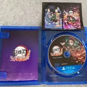 鬼滅の刃 ヒノカミ血風譚