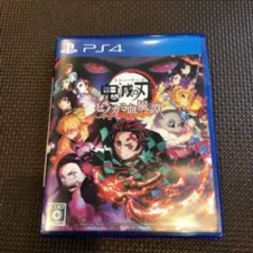 鬼滅の刃 ヒノカミ血風譚